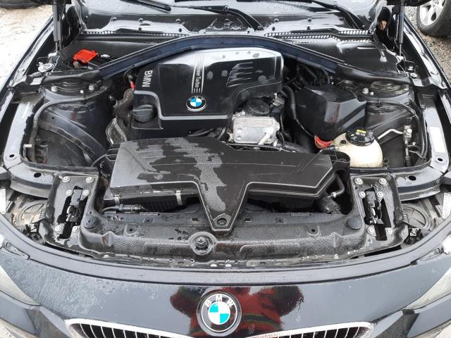 Photo 11 from auction – 2014 BMW 328 I SULE with VIN WBA3C1C54EK111449