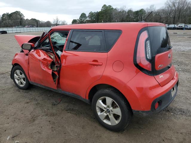 Photo 2 from auction – 2019 KIA SOUL with VIN KNDJN2A28K7637147