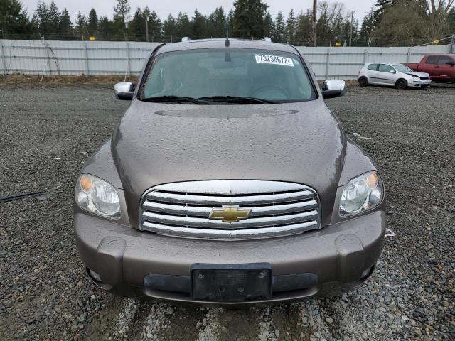Photo 5 from auction – 2011 CHEVROLET HHR LT with VIN 3GNBACFUXBS607804