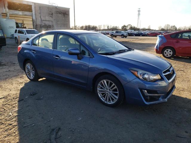 Photo 4 from auction – 2016 SUBARU IMPREZA LI with VIN JF1GJAN6XGH010101