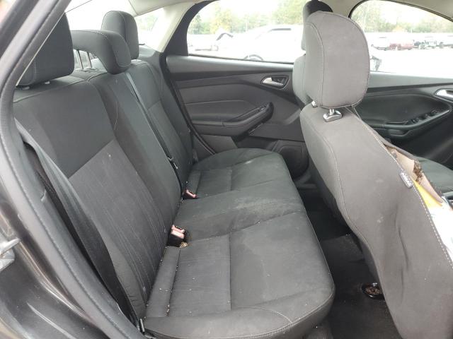 Photo 10 from auction – 2016 FORD FOCUS SE with VIN 1FADP3F29GL214104