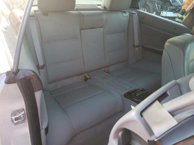 Photo 10 from auction – 2011 BMW 328 I SULE with VIN WBADW7C59BE543141
