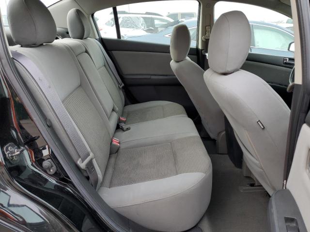 Zdjęcie 10 z aukcji – 2012 NISSAN SENTRA 2.0 z VIN 3N1AB6AP1CL618967