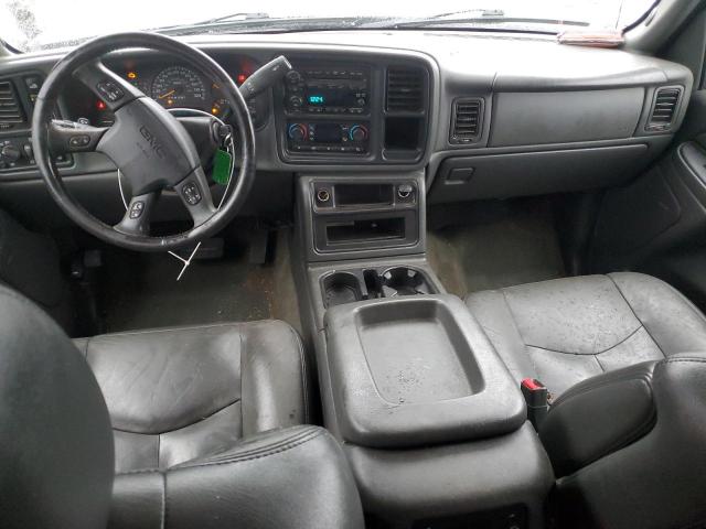 Photo 8 from auction – 2006 GMC SIERRA K25 with VIN 1GTHK23D36F180989