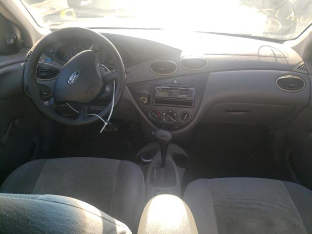 Photo 8 from auction – 2002 FORD FOCUS LX with VIN 1FAFP33PX2W175989