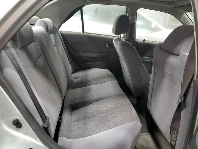 Photo 10 from auction – 2000 MAZDA PROTEGE ES with VIN JM1BJ2230Y0211557