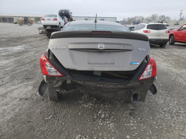 Photo 6 from auction – 2013 NISSAN VERSA S with VIN 3N1CN7AP3DL860036