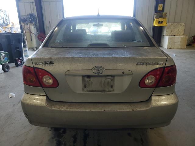 Zdjęcie 6 z aukcji – 2004 TOYOTA COROLLA CE z VIN JTDBR32E042041585