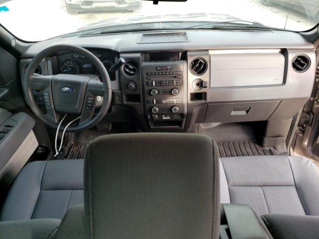 Zdjęcie 8 z aukcji – 2013 FORD F150 SUPER z VIN 1FTFX1EF3DFA57272