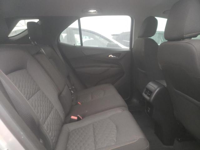 Photo 11 from auction – 2019 CHEVROLET EQUINOX LT with VIN 2GNAXTEV1K6225678