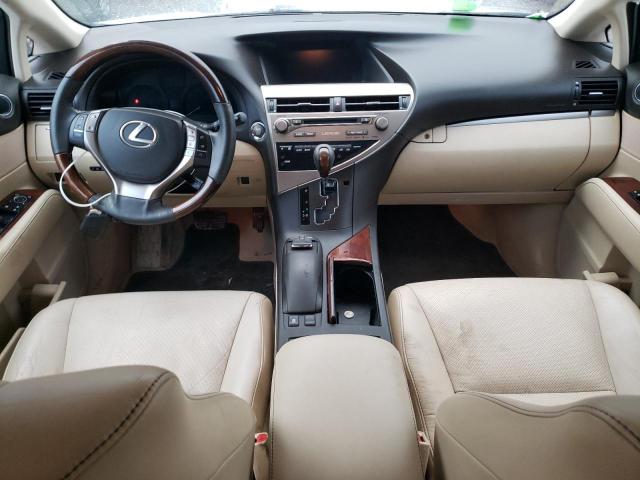 Foto 8 de la subasta – 2015 LEXUS RX 350 con VIN 2T2ZK1BA8FC171070