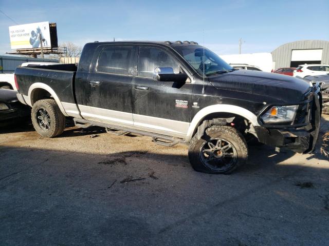 Zdjęcie 4 z aukcji – 2012 DODGE RAM 2500 L z VIN 3C6UD5NL7CG135246