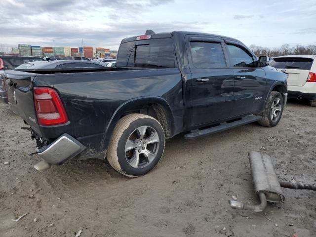 Photo 3 from auction – 2019 RAM 1500 LARAM with VIN 1C6SRFJT5KN657870