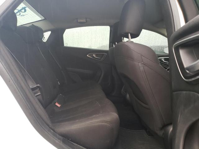 Photo 10 from auction – 2015 CHRYSLER 200 LIMITE with VIN 1C3CCCAB8FN576442