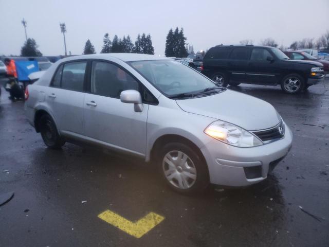 Photo 4 from auction – 2011 NISSAN VERSA with VIN 3N1BC1AP6BL458958