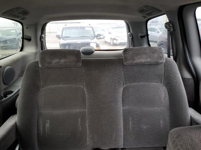 Photo 10 from auction – 2003 KIA SEDONA EX with VIN KNDUP131636471482