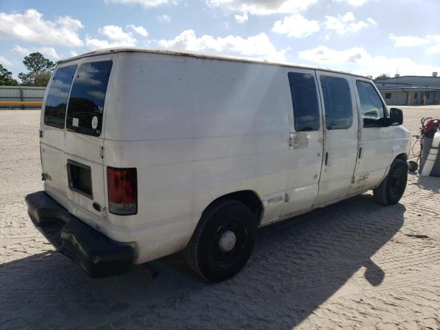 Photo 3 from auction – 2005 FORD ECONOLINE with VIN 1FTRE14W95HA54953
