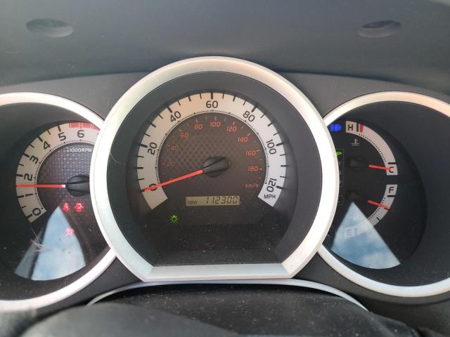 Photo 9 from auction – 2015 TOYOTA TACOMA DOU with VIN 5TFLU4EN2FX130214