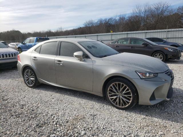 Photo 4 from auction – 2017 LEXUS IS 200T with VIN JTHBA1D20H5054399