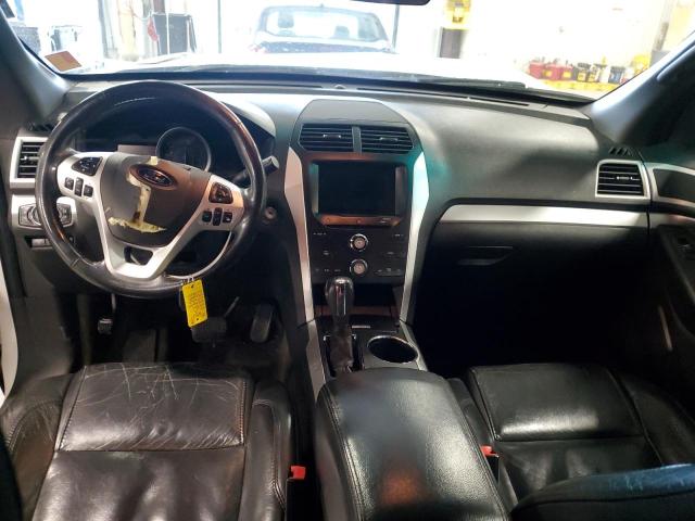 Photo 8 from auction – 2013 FORD EXPLORER X with VIN 1FM5K7D82DGC79257