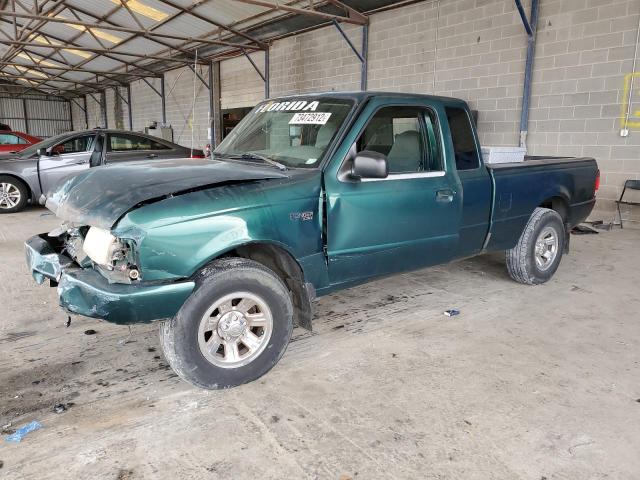 FORD RANGER SUP 2000 with VIN 1FTYR14VXYPB04910 - Photo from auction