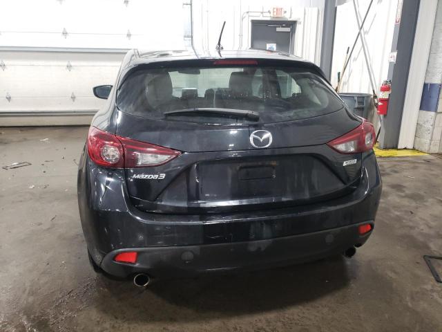 Photo 6 from auction – 2015 MAZDA 3 SPORT with VIN JM1BM1K74F1219950