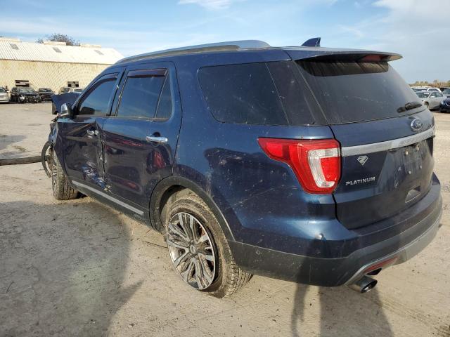 Photo 2 from auction – 2016 FORD EXPLORER P with VIN 1FM5K8HT8GGA53295
