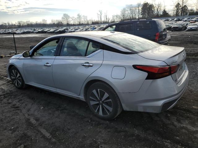 Photo 2 from auction – 2020 NISSAN ALTIMA SL with VIN 1N4BL4EW2LC171541