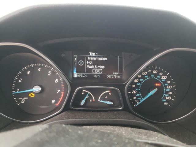 Foto 9 de la subasta – 2012 FORD FOCUS SEL con VIN 1FAHP3H28CL130669