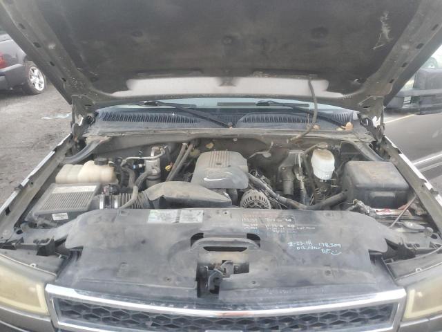 Photo 12 from auction – 2006 CHEVROLET SILVERADO with VIN 1GCHK23UX6F193464