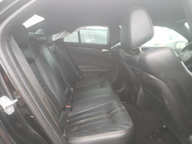 Photo 10 from auction – 2016 CHRYSLER 300 S with VIN 2C3CCAGG7GH296092