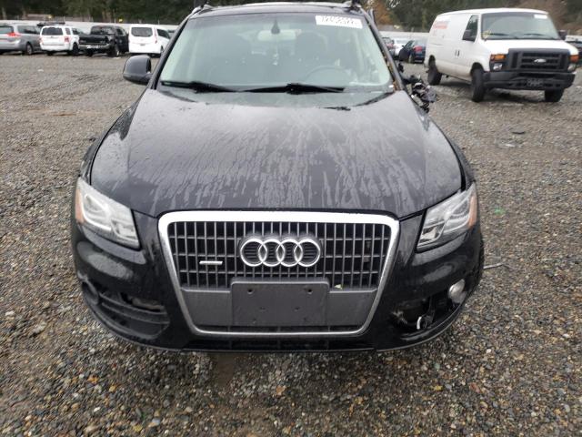 Photo 11 from auction – 2012 AUDI Q5 PREMIUM with VIN WA1LFAFP5CA124411