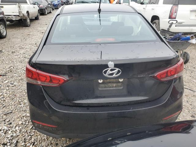 Photo 6 from auction – 2020 HYUNDAI ACCENT SE with VIN 3KPC24A63LE098373