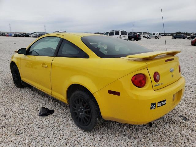 Photo 2 from auction – 2006 CHEVROLET COBALT LS with VIN 1G1AK15F667814938
