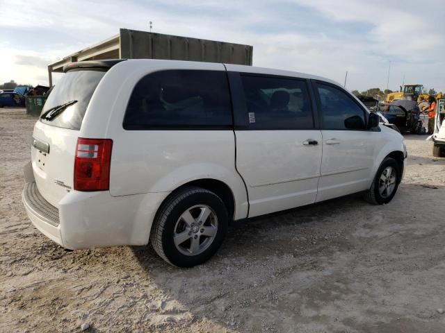Photo 3 from auction – 2009 DODGE GRAND CARA with VIN 1D8HN44E99B509444