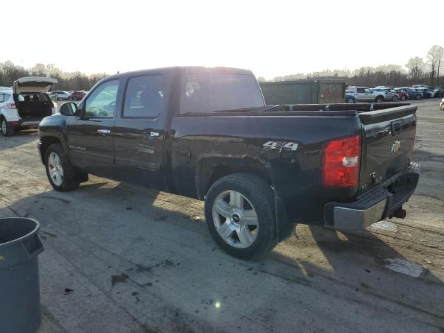 Photo 2 from auction – 2008 CHEVROLET silverado with VIN 3GCEK13J68G278595
