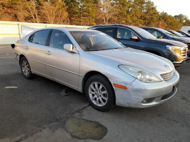 Photo 4 from auction – 2002 LEXUS ES 300 with VIN JTHBF30GX25001599
