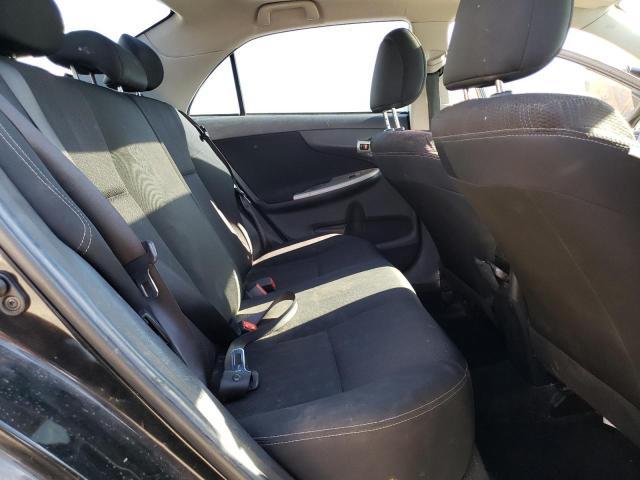 Photo 10 from auction – 2012 TOYOTA COROLLA BA with VIN 2T1BU4EE1CC755631