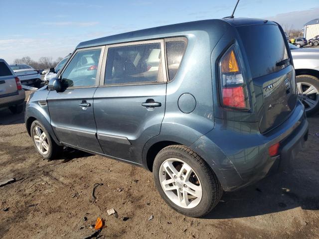 Photo 2 from auction – 2011 KIA SOUL with VIN KNDJT2A2XB7242148