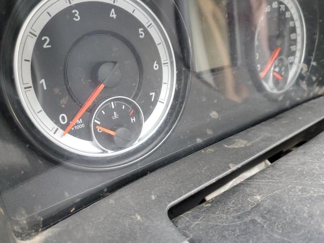 Photo 9 from auction – 2015 RAM 1500 ST with VIN 3C6JR7ATXFG641731