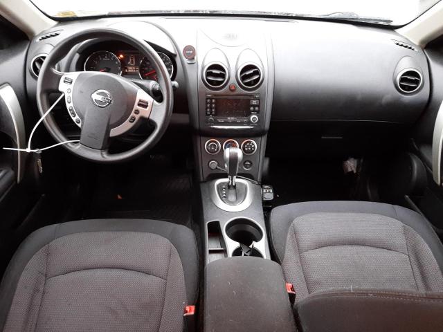 Photo 8 from auction – 2011 NISSAN ROGUE S with VIN JN8AS5MV7BW271238