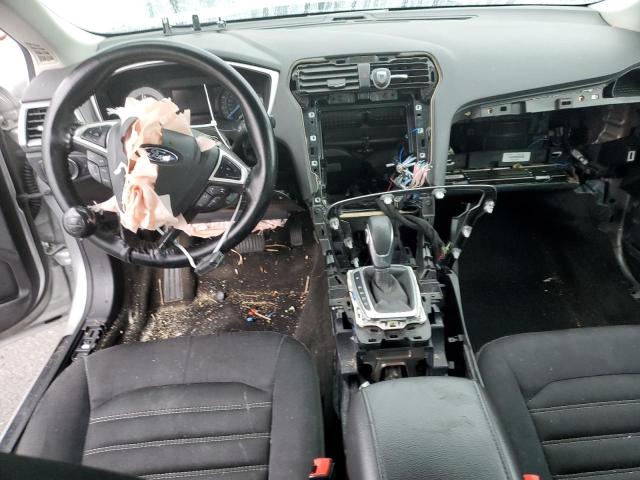 Photo 8 from auction – 2014 FORD FUSION SE with VIN 3FA6P0H79ER158776