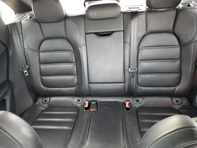 Photo 10 from auction – 2015 PORSCHE MACAN TURB with VIN WP1AF2A50FLB97864