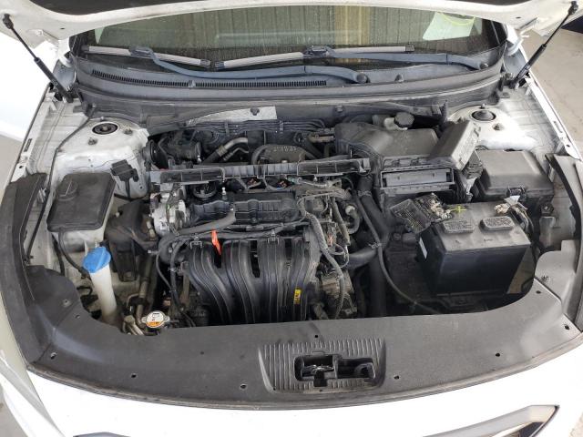 Photo 11 from auction – 2016 HYUNDAI SONATA SPO with VIN 5NPE34AF5GH296086