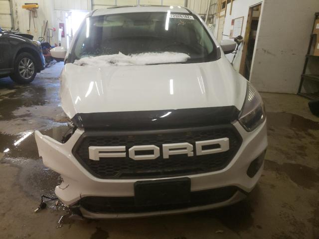 Photo 5 from auction – 2017 FORD ESCAPE SE with VIN 1FMCU0GD5HUC01869