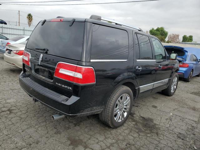 Photo 3 from auction – 2008 LINCOLN NAVIGATOR with VIN 5LMFU27528LJ08649