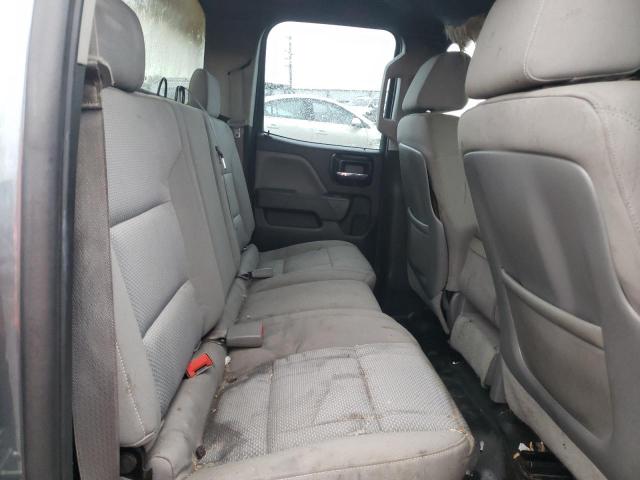 Photo 10 from auction – 2014 CHEVROLET SILVER1500 with VIN 1GCVKPEH2EZ329051