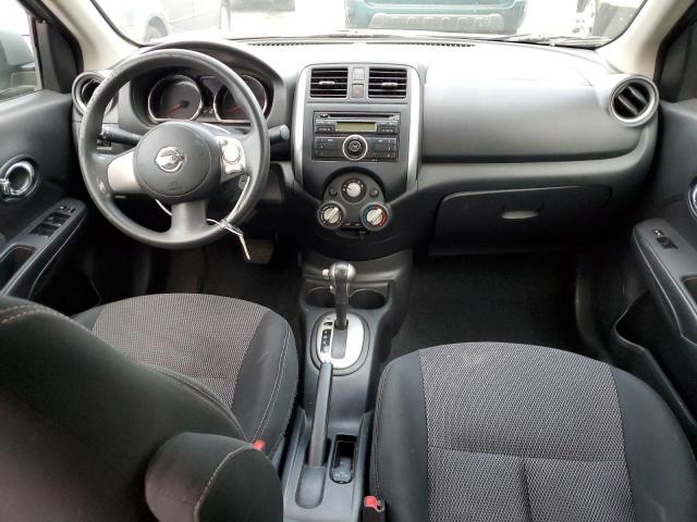 Photo 8 from auction – 2014 NISSAN VERSA S with VIN 3N1CN7AP7EL833892
