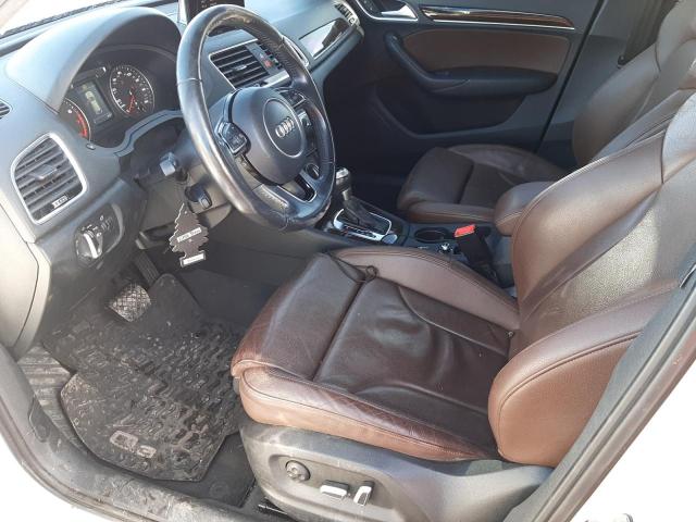 Photo 7 from auction – 2017 AUDI Q3 PREMIUM with VIN WA1JCCFS5HR005427