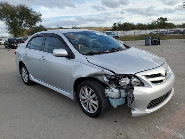 Photo 4 from auction – 2013 TOYOTA COROLLA BA with VIN 5YFBU4EE1DP155564